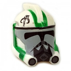 Clone Army Customs - Arc Loco Helmet