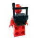 Lego Accessoires Minifigures Star Wars - Clone Army Customs - Commando Tech Pack (Noir)