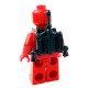Lego Accessoires Minifigures Star Wars - Clone Army Customs - Hunter Jetpack (Noir)