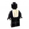 Lego Accessoires Minifigures Star Wars - Clone Army Customs - Commander Jetpack (Blanc)
