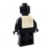 Lego Accessoires Minifigures Star Wars - Clone Army Customs - Snow Back Pack (Blanc)