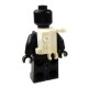 Lego Accessoires Minifigures Star Wars - Clone Army Customs - ARC Back Pack (Blanc)
