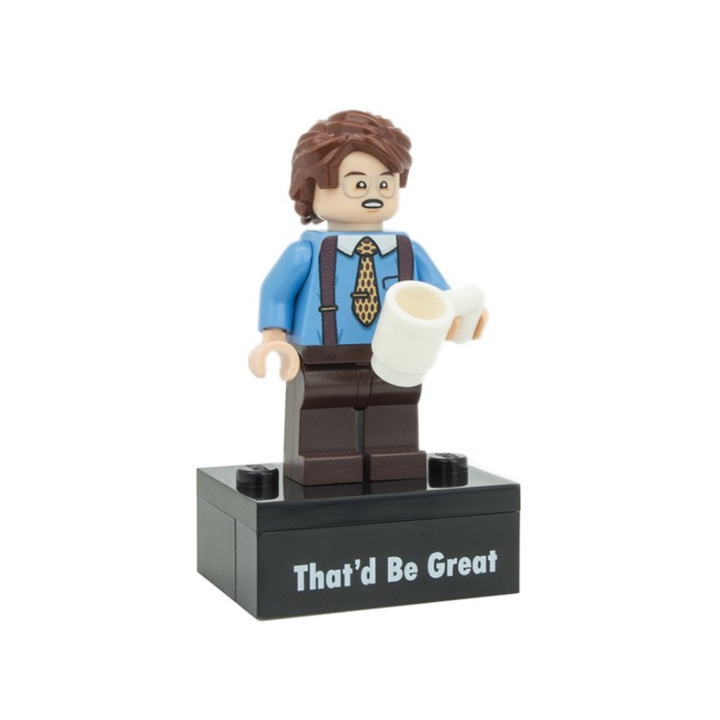 lego minifig co accessories