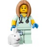 LEGO Minifig - Veterinarian