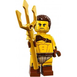 LEGO Minifig - Roman Gladiator