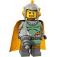 LEGO Minifig - Retro Spaceman