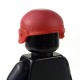 Si-Dan Toys - Helmet M2002K (Dark Red)