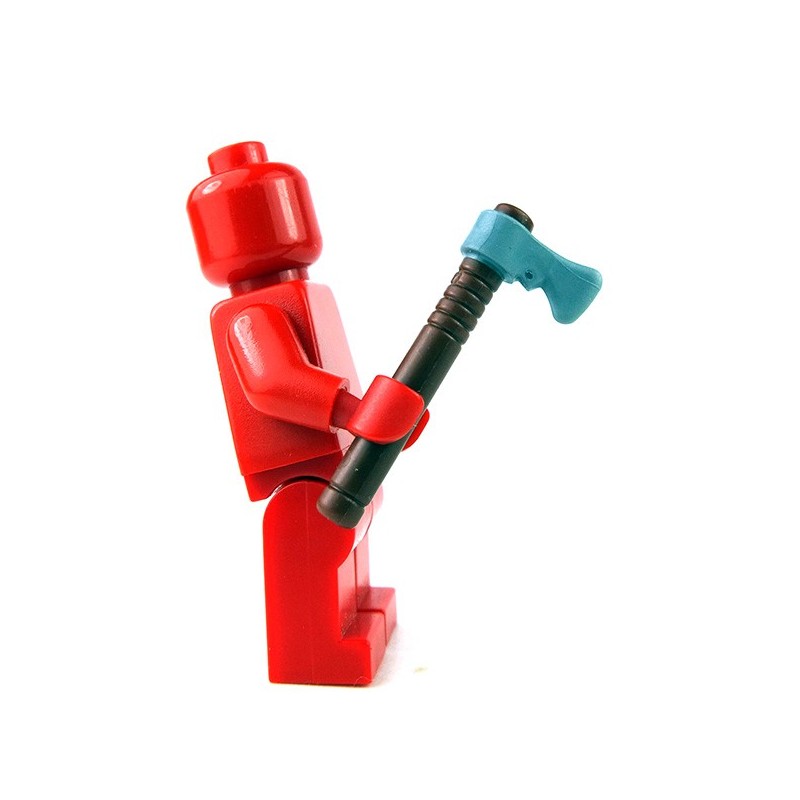 Pick Color LOTR Brickforge ELVEN BLADE for Custom Lego Minifigures 