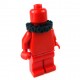 Lego Minifigure - Colerette (Noir)
