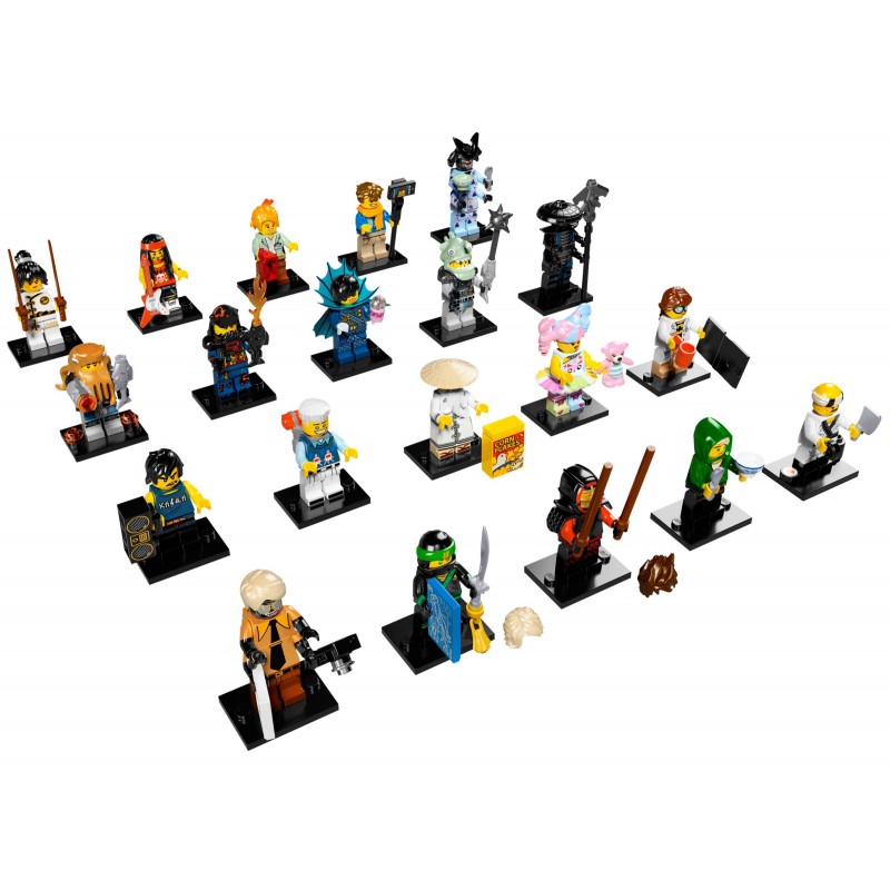 lego 20