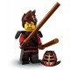 LEGO Minifig Ninjago Movie - Kai Kendo