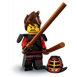 LEGO Minifig Ninjago Movie - Kai Kendo