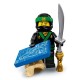 LEGO Minifig Ninjago le film - Lloyd