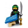 LEGO Minifig Ninjago le film - Lloyd