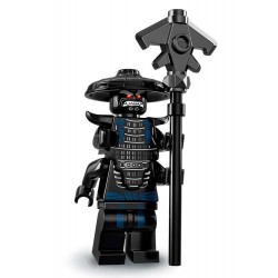 LEGO Minifig Ninjago le film - Garmadon
