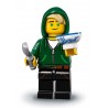 LEGO Minifig Ninjago le film - Lloyd Garmadon