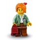 LEGO Minifig Ninajo Movie - Misako