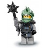 LEGO Minifig Ninjago le film - Bandit pêcheur de l’armée des requins