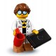 LEGO Minifig Ninajo Movie - GPL Tech