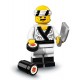 LEGO Minifig Ninjago le film - Chef Sushi