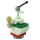 Lego - Ice Cream Cart