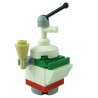 Lego Minifigure Mini Set - Machine Vendeur de Glace