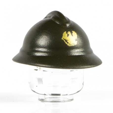 Adrian Helmet for Lego Minifigures accessories