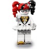 LEGO Minifig - Friends are Family Harley Quinn