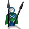 LEGO Minifigure Batman 71020 - Clock King
