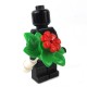 Lego Minifigure - Bouquet de Fleurs