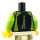 LEGO Minifig - Torse Tenue de plongée