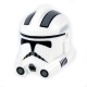 Clone Army Customs - Phase 2 Heavy Helmet