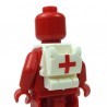 Clone Army Customs - Open Back Pack Medic