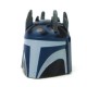 Clone Army Customs - Super Mando Mawl Dark Blue Helmet