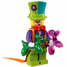LEGO Minifig - Party Clown 71021 Series 18