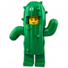 LEGO Minifig - Cactus Girl 71021 Series 18