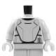 Lego - Torse Minifig Star Wars SW Armor Flametrooper Ep. 7