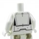 Lego - Torse Minifig Star Wars SW Armor Flametrooper Ep. 7