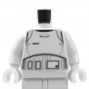 Lego - Torse Minifig Star Wars SW Armor Stormtrooper Ep. 7