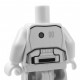 Lego - Torse Minifig Star Wars SW Armor Stormtrooper Ep. 7