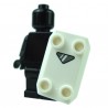 Lego - Minifig Bouclier Stormtrooper du Premier Ordre