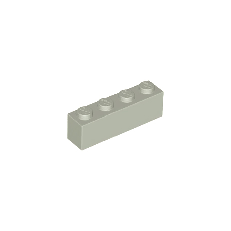 LEGO - Brique 1x4 (LBG)