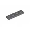 LEGO Spare Parts - Plate 1x4 (DBG)