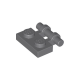 LEGO Pièces Détachées - Plaque Modified 1x2 with Handle on Side - Free Ends (DBG)