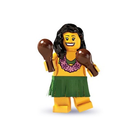 Lego Ballerina