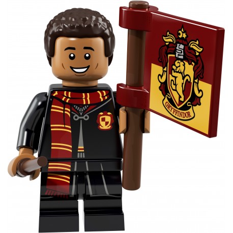 Minifig Series Harry Dean Thomas minifigure 71022