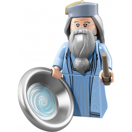 LEGO® Série Harry Potter- Albus Dumbledore - 71022