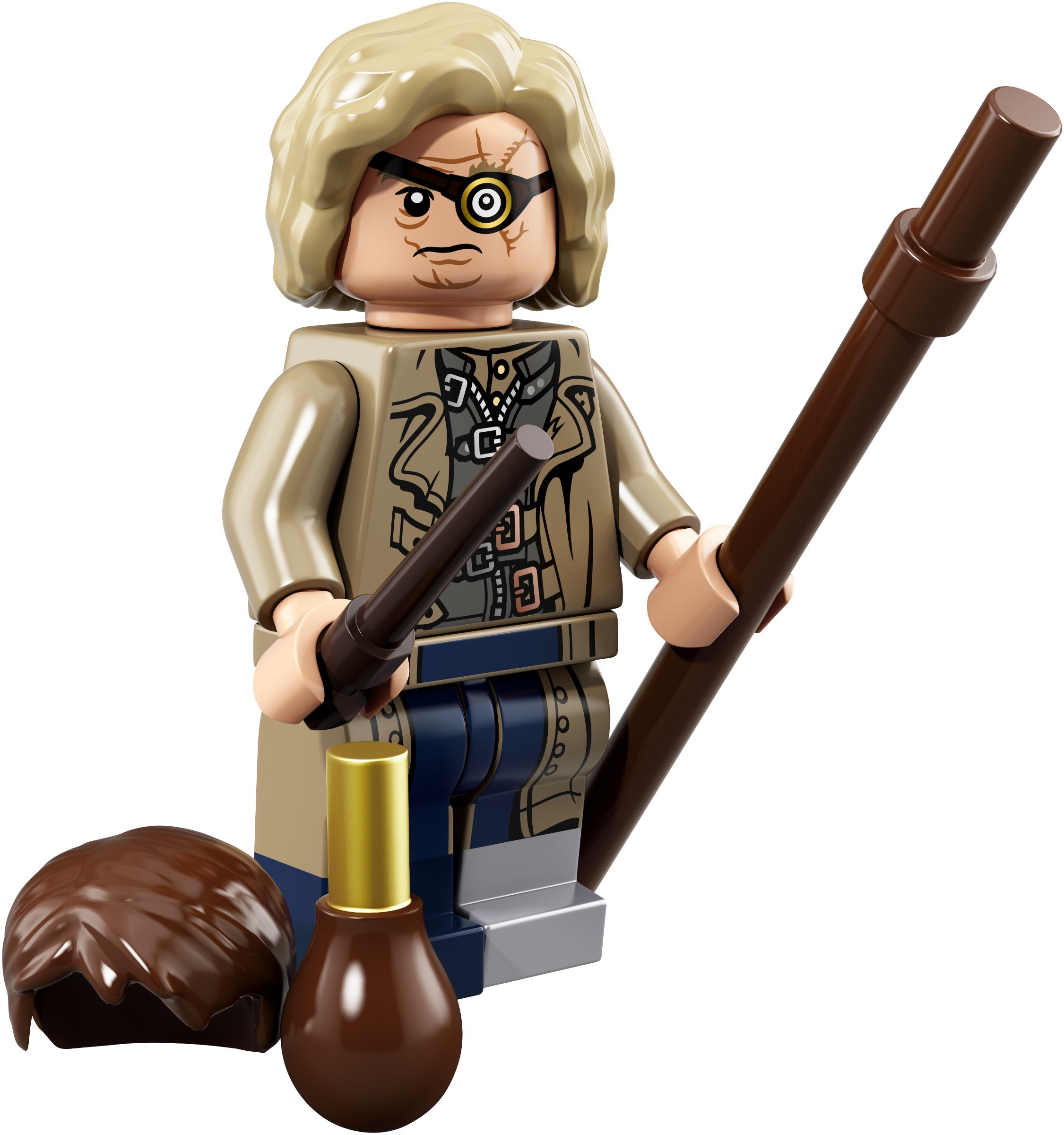 LEGO® Minifig Series Harry Potter 