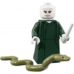 LEGO® Série Harry Potter- Lord Voldemort - 71022