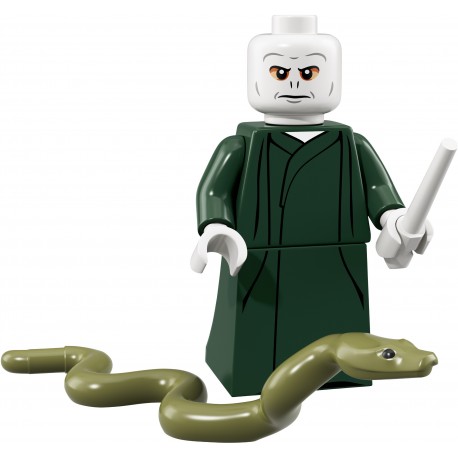 LEGO® Harry Potter Series - Lord Voldemort - 71022